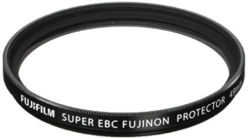 FUJIFILM Protect Filter PRF-49 NEW - Image 1 of 1