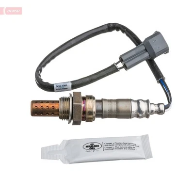 Sonda lambda Denso sensore controllo gas di scarico DOX-1068 per SUZUKI SN JIMNY SWIFT JUSTY - Immagine 1 di 4