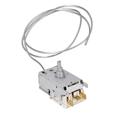 Termostato Beko 4852151885 Ranco K59-P1757 per Frigorifero - Immagine 1 di 4
