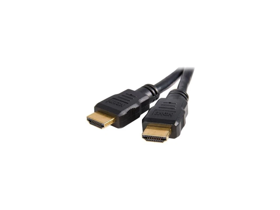 Startech 7m High Speed HDMI® Cable DMM7M- Ultra HD 4k x 2k HDMI Cable - HDMI to - Image 1 of 1
