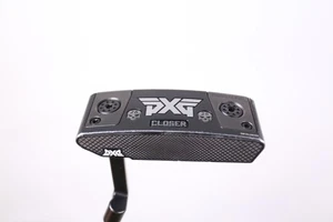 PXG Battle Ready Closer - Plumber's Neck 34 in Putter Right-Handed Good - Picture 1 of 9