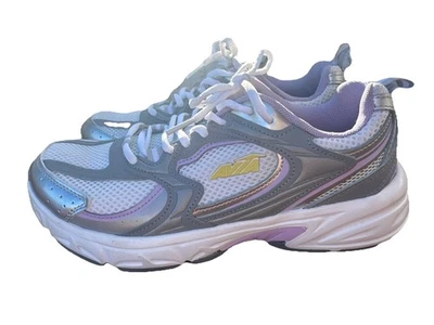 Zapato para caminar Avia para mujer talla 9 5000 rendimiento transpirable-ANCHO ANCHO Foto 1 de 4