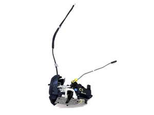 2005–2009 FORD MUSTANG DRIVER LEFT FRONT DOOR LOCK LATCH ACTUATOR OEM - Picture 1 of 9