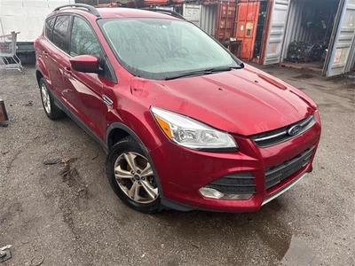 司机转角/公园灯公园灯转向信号下部适合 13-16 ESCAPE 623792 — 第 1/4 张图片