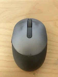 Dell Pro Plus kompakte Maus – MS5120W – Titangrau - Bild 1 von 5