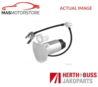 ELECTRIC FUEL PUMP FEED UNIT HERTH+BUSS JAKOPARTS J1602065 FOR TOYOTA 1.33L,1.8L - Image 1 of 4