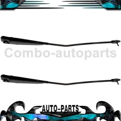2x Dorman Windshield Wiper Arm Front For Chevrolet C1500 1989-1994 - Image 1 of 4