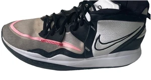 Zapatillas altas Nike Kyrie Irving 8 Infinity para hombre talla 12,5 - Imagen 1 de 8