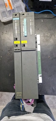 Siemens CPU414-5H  - Bild 1 von 3
