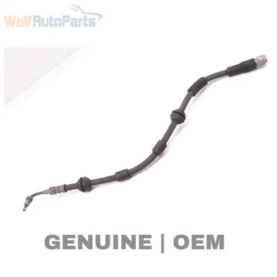 AUDI R8 2008-2012 2014-2015 - MANGUERA/LÍNEA/TUBO FRENO DELANTERO 420611707B Foto 1 de 4