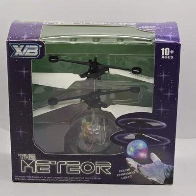 Ball Flight LED Light Levitating Rechargeable New  - Image 1 of 4