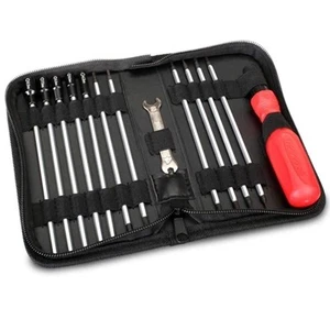 Tool Set with Pouch (TRX3415) - Picture 1 of 8