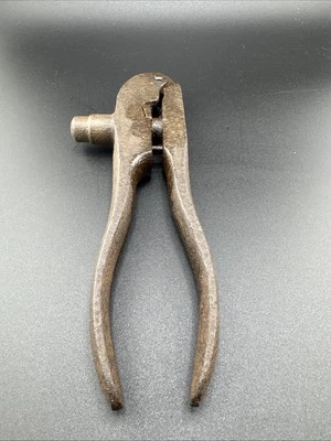 ANTIGUO WINCHESTER 32 W.C.F. 1882 HERRAMIENTA DE RECARGA 📦 Foto 1 de 4