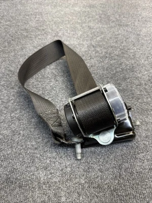 Correa de cinturón de seguridad Chevy Volt retractor trasero izquierdo 2011 2012 2013 2014  Foto 1 de 4