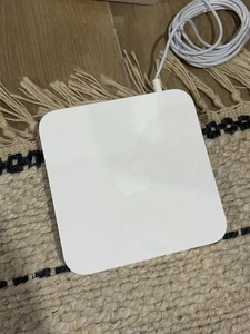 Apple AirPort Extreme Basisstation A1354 Dual-Band WLAN Router WLAN Anleitung - Bild 1 von 7