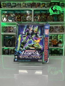 Transformers Legacy Evolution - Armada Universe Megatron - Foto 1 di 8