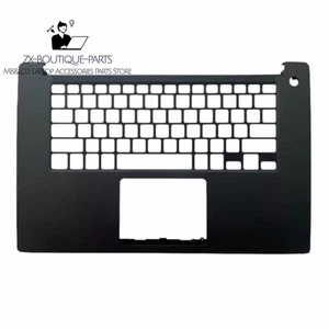 Nowy 04X63T Dell XPS 15 9570 7590 Precision 5530 5540 Upper Case Palmrest 0621WH - Zdjęcie 1 z 2
