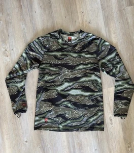 ORIGIN TETRALOC Lyte Crew LS - Picture 1 of 2