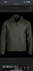 Triple Aught Design Stealth Hoodie LT Deception Small - Picture 1 of 8