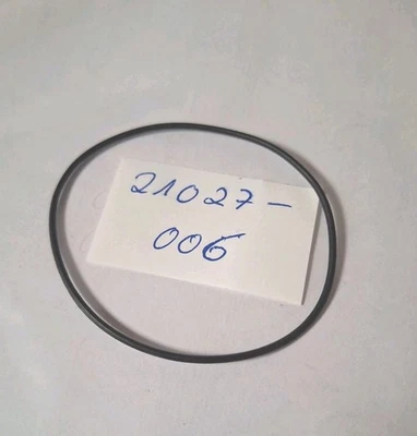 Kawasaki O-RING 62mm KZ 200 250 400 650 750  21027-006 - Bild 1 von 3