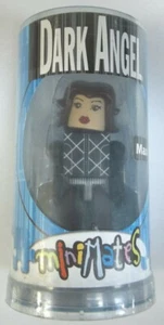 Dark Angel MiniMates Mini Mates Sealed New NIP Art Asylum Inmates - Picture 1 of 2