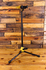 Hercules GS412B PLUS Series AutoGrip Guitar Stand for sale