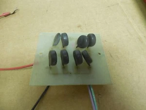 PAYNE ENGINEERING CIRCUIT BOARD 36E-VB0 060493 - Picture 1 of 4