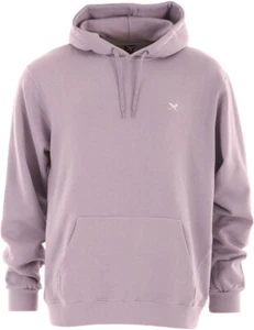 IRIEDAILY Snowboard Fleece Jacke MINI FLAG 2 Hoodie 2025 daybreak Pullover - Bild 1 von 12