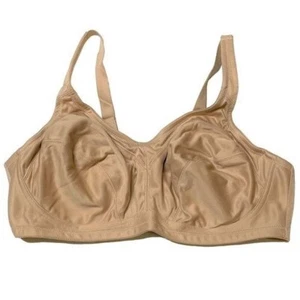 Breezies Bügeldruck oder massiver Stütz-BH 42D - Bild 1 von 6