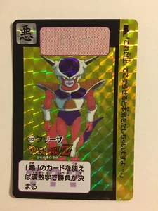 Dragon Ball Z Carddass 30th Anniversary Best Selection Set Prism 182 - Imagen 1 de 2