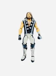 Figura de acción WWE Elite Toy AJ Styles 6” Phenomenal One P1 TNA WWF retro 2012 - Imagen 1 de 5