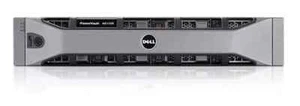Dell PowerVault MD1200 12x 3 To 3,5" disque dur double 6G SAS contrôleurs double alimentation 600 W - Photo 1/3