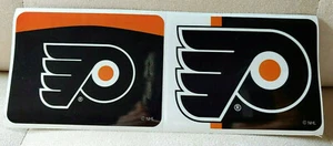 Philadelphia Flyers Hockey Stickers Stik*Itz! 10 Sheet Lot Free Shipping - Picture 1 of 2
