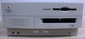 Used Original Vintage Apple M2391 Power Macintosh 7100/80 PowerPC USA *Repair - Picture 1 of 13