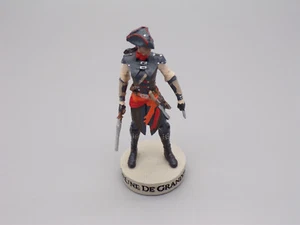 Assassin's Creed: The Official Collection # 9 - modelo Aveline De Grandpre - Imagen 1 de 1