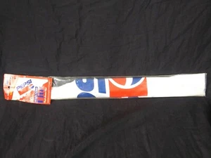 Vtg 1996 Pepsi Delta "Ready to Fly" Kite Hi-Flier 50 inch NEW NIP #2553  ~   C6 - Picture 1 of 8