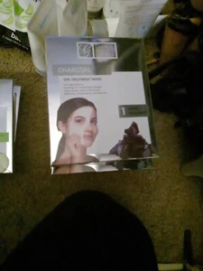 global beauty care Spatreatment Mask - Picture 1 of 2