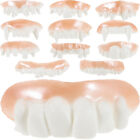 24pcs Halloween Vampire Teeth Fangs for Costume Party Photos (12 Styles)