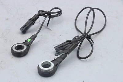 2018 Harley Road Glide - ABS WHEEL SPEED SENSORS FRONT + BACK 25,488 miles - Image 1 of 4