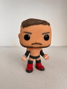 Funko Pop Vinilo #34 Finn Balor Figura Wwe Wwf Lucha Libre Serie - Imagen 1 de 3
