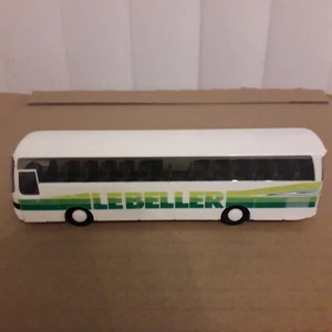 Herpa 1:87 Scale Plastic Setra Single Deck Bus - Lebeller - Picture 1 of 6