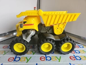 Matchbox Buddies Truck Rocky The Dump Truck (AS IS) - Picture 1 of 7