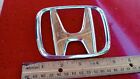02 03 04 Honda Odyssey Liftgate Trunk Logo Emblem Nameplate Badge H OEM used Honda Odyssey