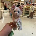 Hong Kong Disney park Linabell poseable Mini Plush Collection Toy