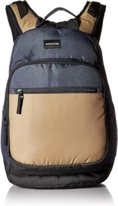 QUIKSILVER SCHOOLIE SPECIAL Rucksack - EQYBP03471 - TMP0 - NEU MIT ETIKETT - Bild 1 von 4