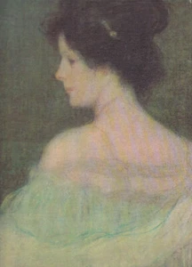 USSR 1981 Album of reproductions "Latvian painting of the pre-Soviet period" ART - Imagen 1 de 16