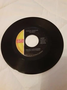 45: Jackie DeShannon - Always Together - Bild 1 von 2