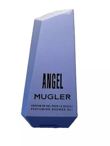 New Thierry Mugler Angel Perfuming Shower Gel, 6.7 Ounce/200ml Free Shipping