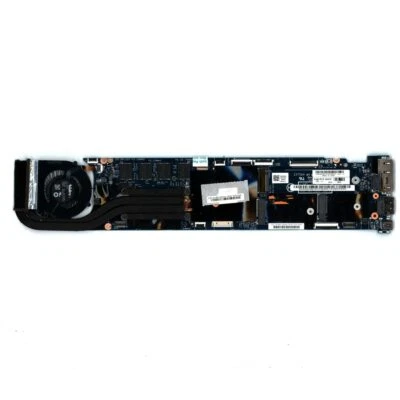 New Original Laptop Lenovo ThinkPad X1 Carbon 2nd Motherboard I7-4600 8G 00UP983 - Image 1 of 4