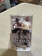 If You See Her by Brooks & Dunn Cassette Tape
